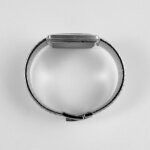 Audemars Piguet Jumbo Square White Gold Silver Diamond Dial - Image 8