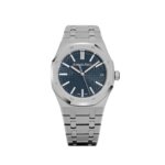 Audemars Piguet Royal Oak 15510ST.OO.1320ST.06 Stainless Steel Blue Dial (2023)