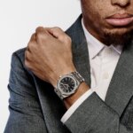 Audemars Piguet Royal Oak 15510ST.OO.1320ST.07 Stainless Steel Black Dial (2024) - Image 3