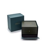 Audemars Piguet Royal Oak 16202ST.OO.1240ST.02 'Jumbo' Extra-Thin Stainless Steel Blue Dial (2025) - Image 8